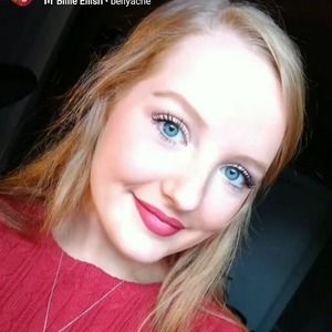 Meet your Posher, Allyson